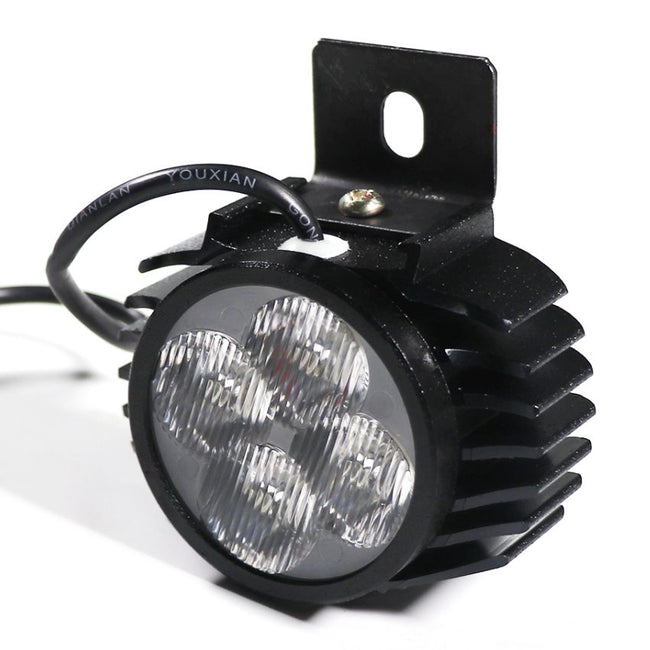 M4 Pro Front Light