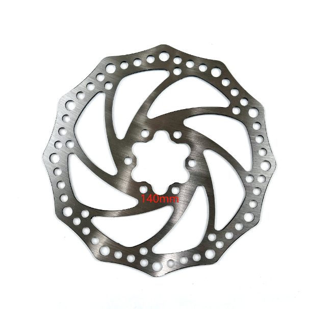 Brake disc;140mm