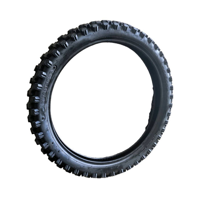 Surron 80/100-19 Outer Tyre For Battery Operated Motor Cycle