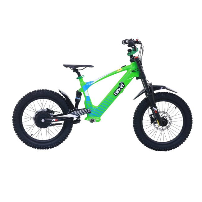 Revvi 18