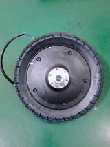 Kukirin G2 Motor