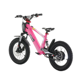 Revvi 16″ XL Electric Balance Bike - Available Now