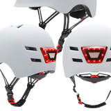 Smart LED Helmet