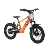 Revvi 16″ XL Electric Balance Bike - Available Now