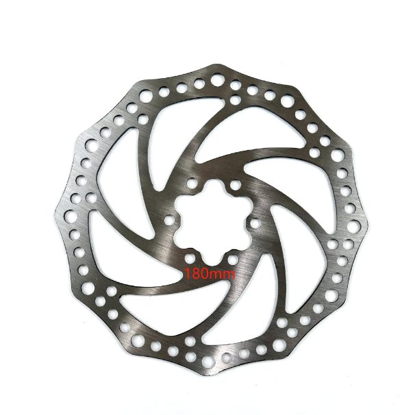 Brake disc;180mm