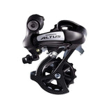 Rear Derailleur 8 Speed
