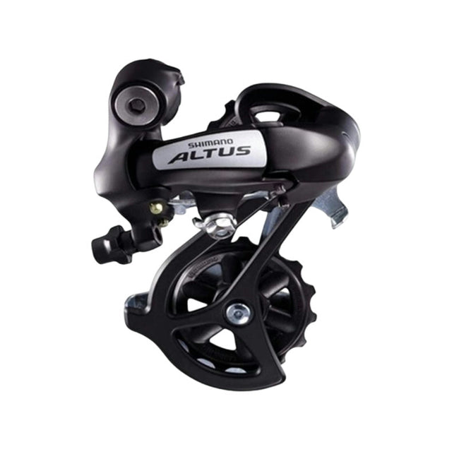 Rear Derailleur 8 Speed