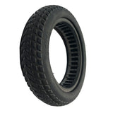 8.5*2.0 Semi-vacuum Solid Tyre