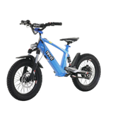 Revvi 16″ XL Electric Balance Bike - Available Now