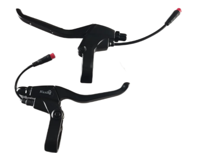 Brake Lever Right for Kukirin G2 Pro
