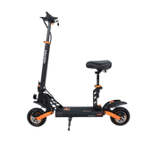 Kukirin G2 Pro electric scooter