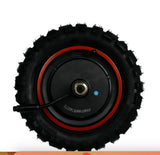 iScooter IX5S Motor 11 inch with tyre