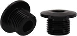 Front Wheel Shaft Screws For Surron Light bee black