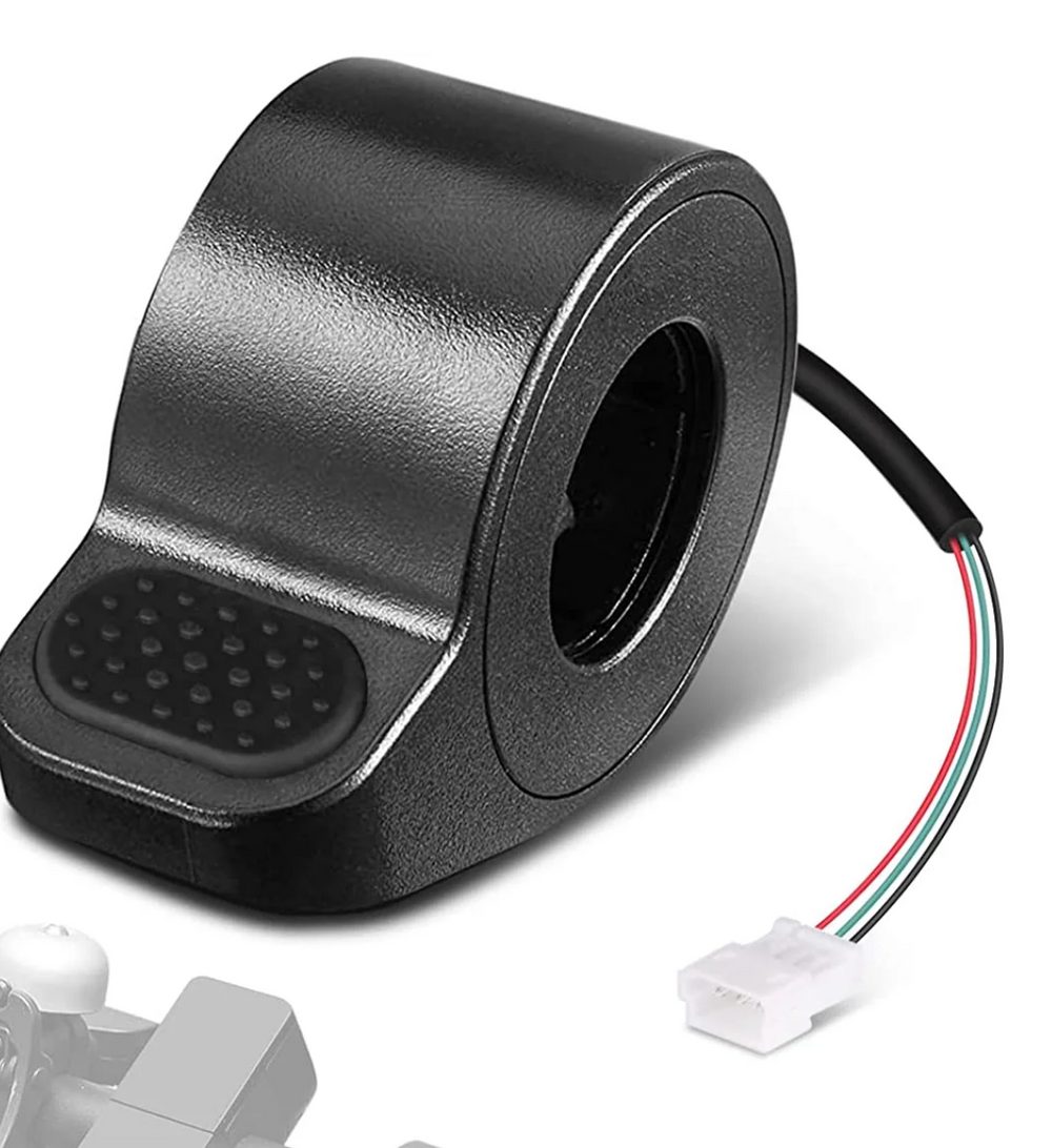 IScooter I9 Throttle
