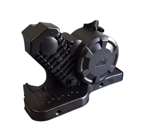 Revvi RH Side Cover Foldable Footpegs No for 12" 16" 16" plus