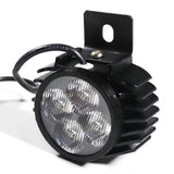 M4 Pro Front Light
