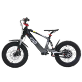 Revvi 16″ XL Electric Balance Bike - Available Now