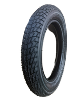 12.5*2.215 Outer Tyre