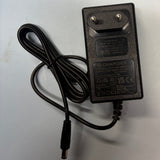 25.2V 1A charger 2 pin for kids scooter