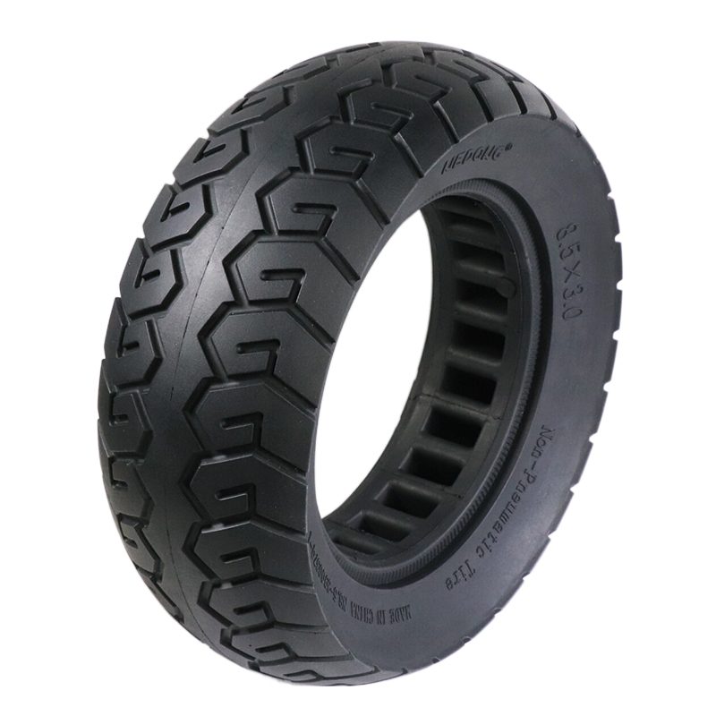 8.5*3 Solid Tyre