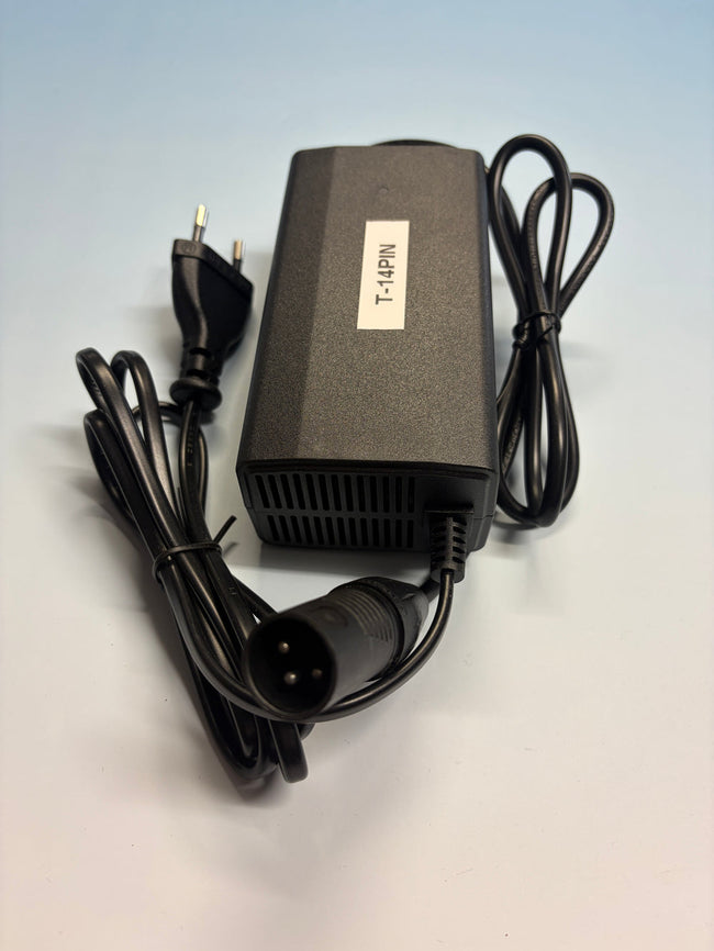 Engwe T-14 Charger — 2-Pin Connector