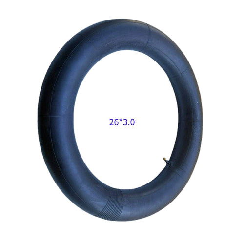 26*3.0 Inner Tube SV 32mm