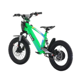 Revvi 16″ XL Electric Balance Bike - Available Now