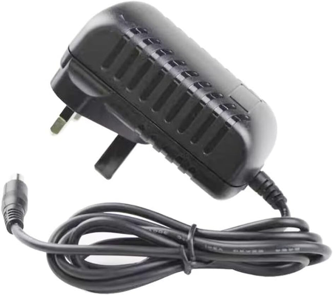 29.4V Charger DC input