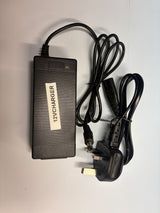 12.6V 2A Charger DC input