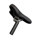 Revvi Seat Post Heavy Duty Adjustable 12" 16" 16" plus 15cm