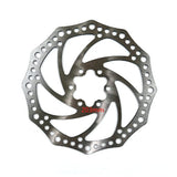 Brake disc;203mm
