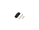 Charging Port Cover - To fit Revvi 18" and 20" bikes