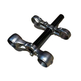 Surron Light Bee Steering Column Assembly Yoke Triple Clamps