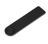 iScooter i9 display dashboard cover