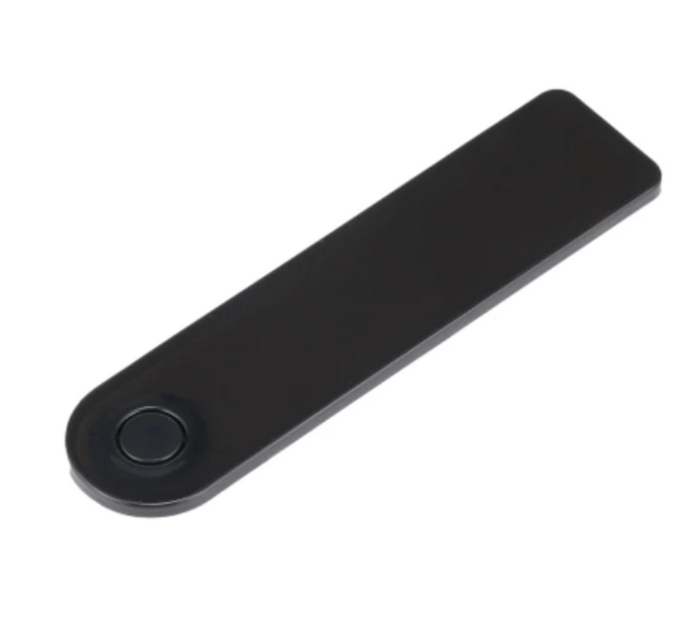 iScooter i9 display dashboard cover