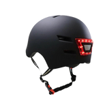 Smart LED Helmet