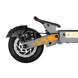 Kukirin G2 (New 2026 Version)
