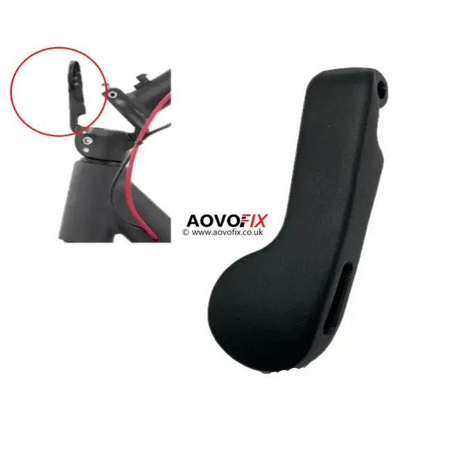 Aovo Pro ES80 Latch