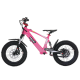 Revvi 16″ XL Electric Balance Bike - Available Now