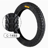 CST 14*2.125 Outer Tyre.