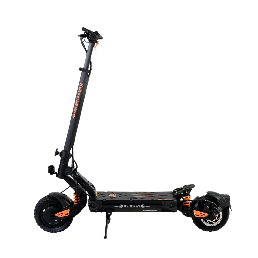 Kukirin G2 Master (Latest 2026 version)