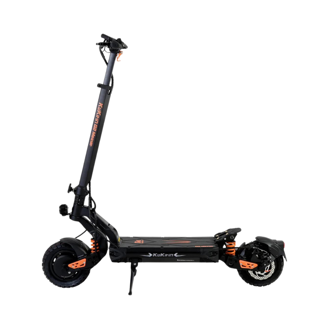 Kukirin G2 Master (Latest 2026 version)