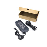 42V2A 3 pin charger GX-12