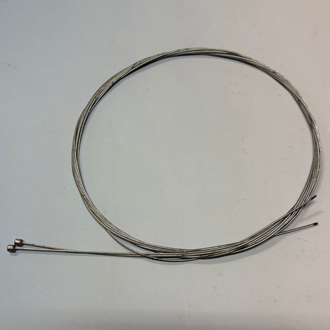 Brake Line 2
