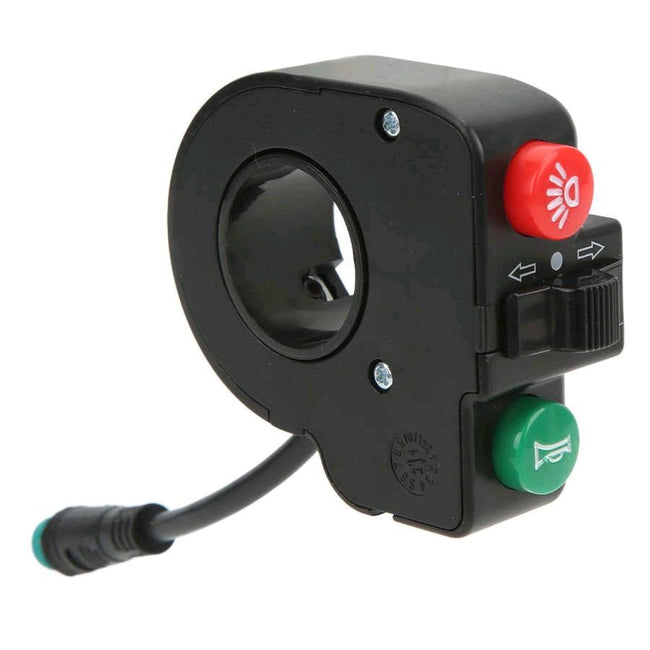 Function Switch M4 Pro