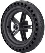 Rear Wheel + M14A (Pro,Pro 2)