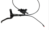 Revvi 18" Hydraulic Front Brake System