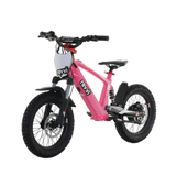 Revvi 16″ XL Electric Balance Bike - Available Now