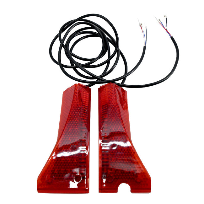 Kukirin M4 Pro Turn Signal Right Lamp