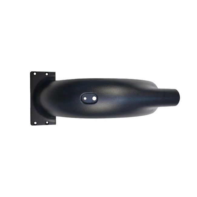 Gen 2 Rear Mudguard Fender - Pure